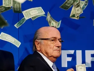 Sepp Blatter’s quotes on the World Cup, politics and power