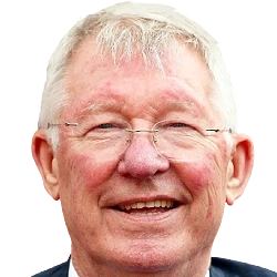 Sir Alex Ferguson describes how to be a great football manager