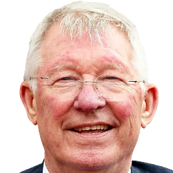 Sir Alex Ferguson describes how to be a great football manager