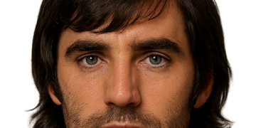 George Best On David Beckham