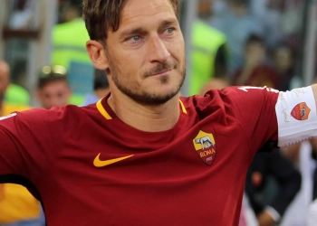Francesco Totti on joining Real Madrid