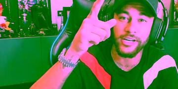 Neymar about Messi: Twitch Quotes Collection