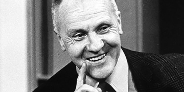 Bill Shankly Quotes: The Football Philosophy That Changed the Game
