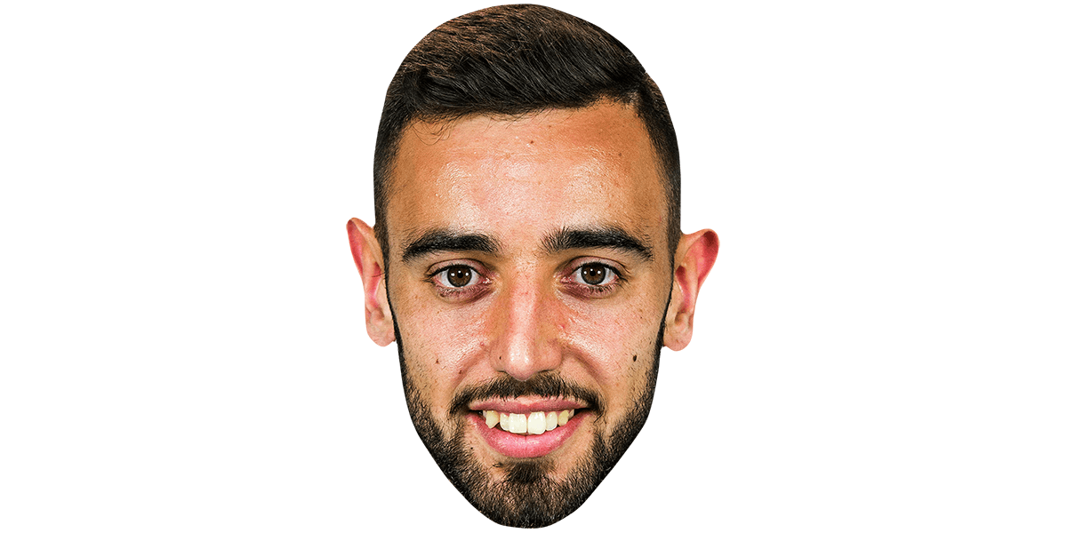 Bruno Fernandes can make you cry with this football quote