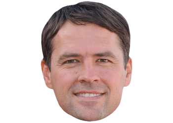 Michael Owen Quotes: The Quiet Career of a Golden Boy