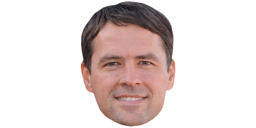 Michael Owen Quotes: The Quiet Career of a Golden Boy
