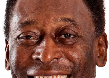 Pele quotes about his legacy